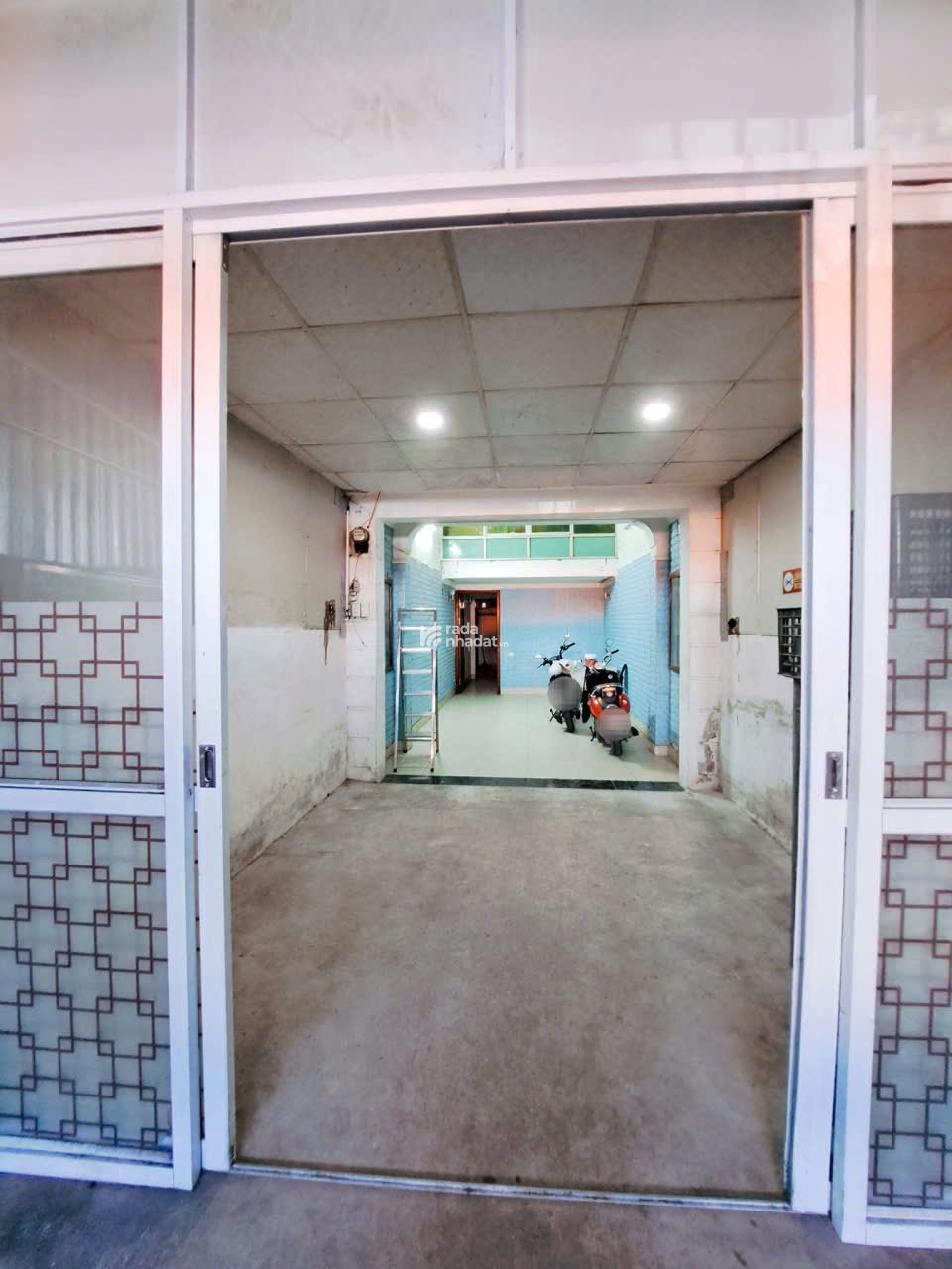Chính chủ cho thuê MBKD đường Ngọc Hồi, Hoàng Mai