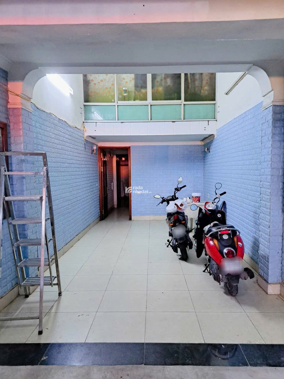 Chính chủ cho thuê MBKD đường Ngọc Hồi, Hoàng Mai