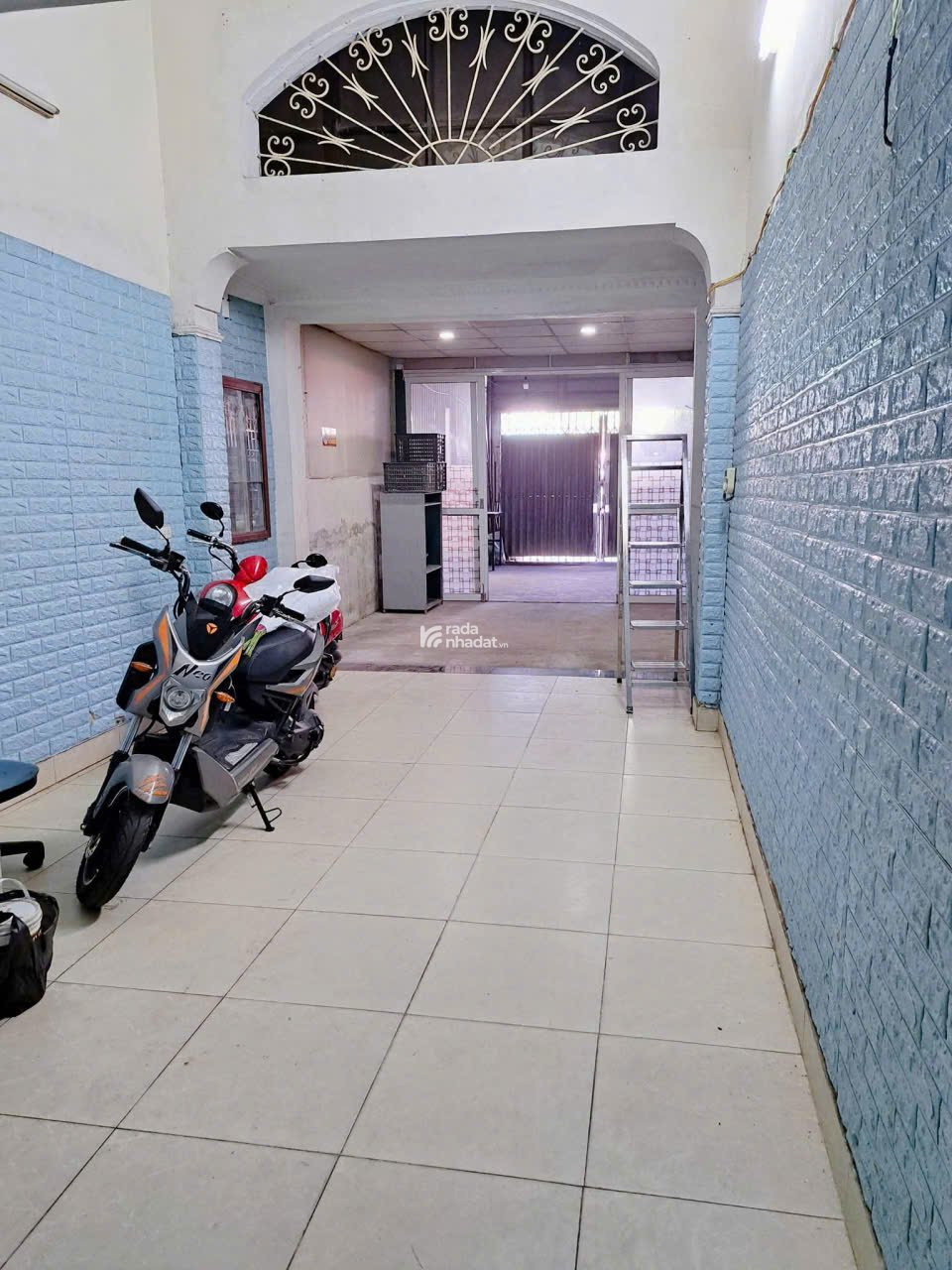 Chính chủ cho thuê MBKD đường Ngọc Hồi, Hoàng Mai