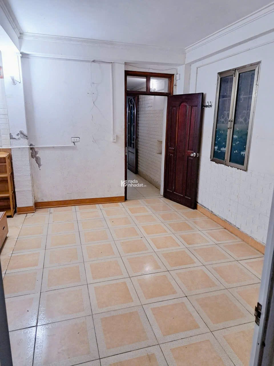 Chính chủ cho thuê MBKD đường Ngọc Hồi, Hoàng Mai