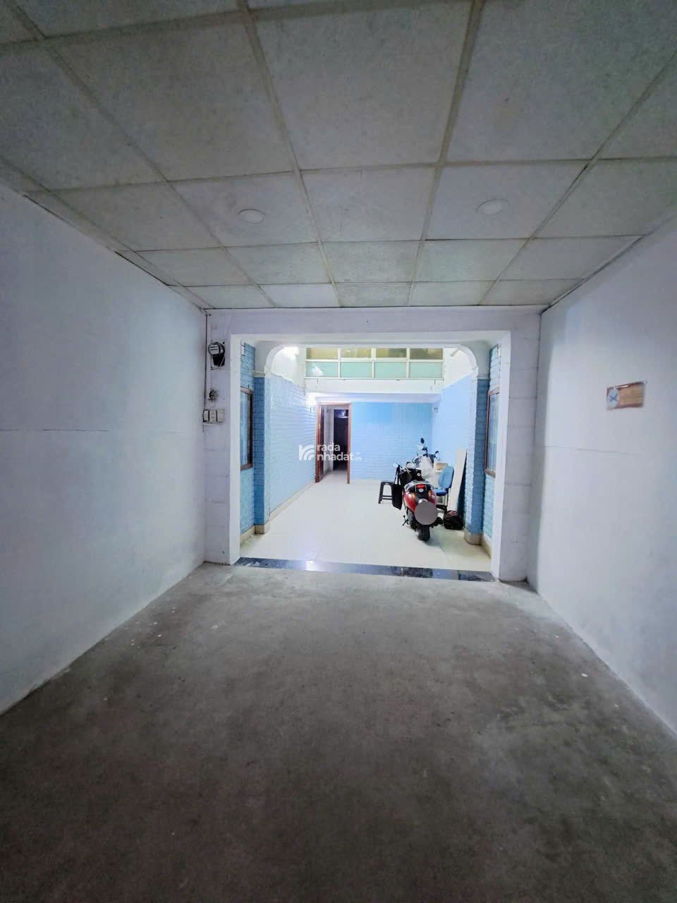 Chính chủ cho thuê MBKD đường Ngọc Hồi, Hoàng Mai