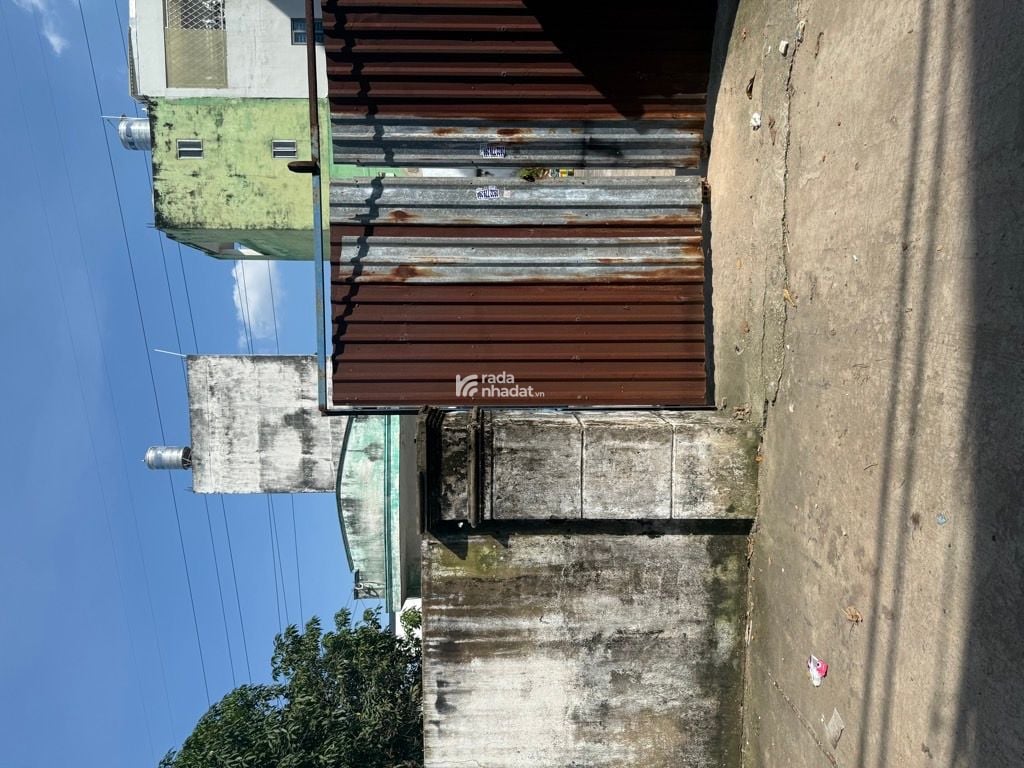 BÁN ĐẤT ĐƯỜNG SỐ 18B 80M2 5.X TỶ BÌNH HƯNG HOÀ A BÌNH TÂN HẺM XE HƠI 