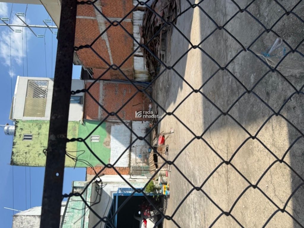 BÁN ĐẤT ĐƯỜNG SỐ 18B 80M2 5.X TỶ BÌNH HƯNG HOÀ A BÌNH TÂN HẺM XE HƠI 