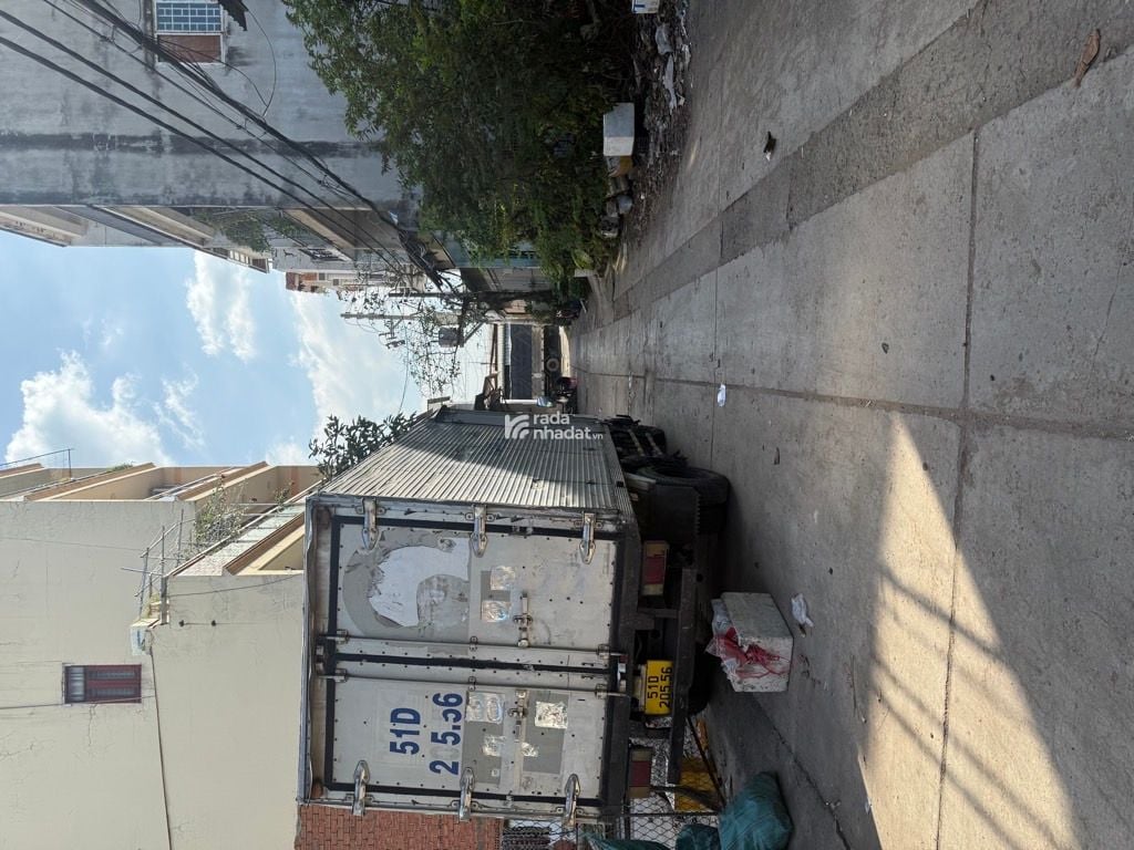 BÁN ĐẤT ĐƯỜNG SỐ 18B 80M2 5.X TỶ BÌNH HƯNG HOÀ A BÌNH TÂN HẺM XE HƠI 