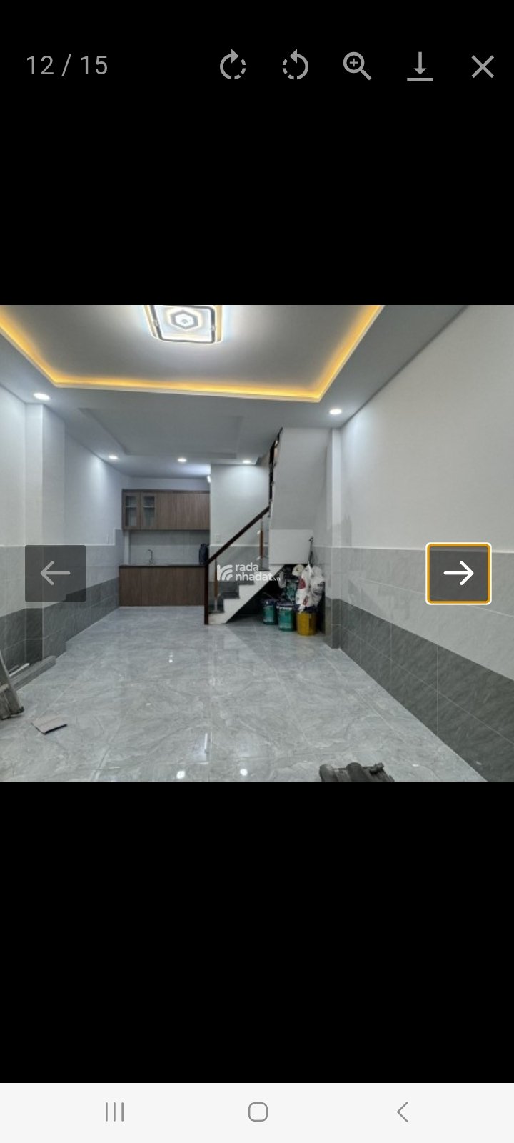 BIỆT THỰ VƯỜN HIẾM CÓ – LÂM VĂN BỀN Q7 – NGANG KHỦNG 12.5M – 223M2 – GIÁ 29 TỶ.