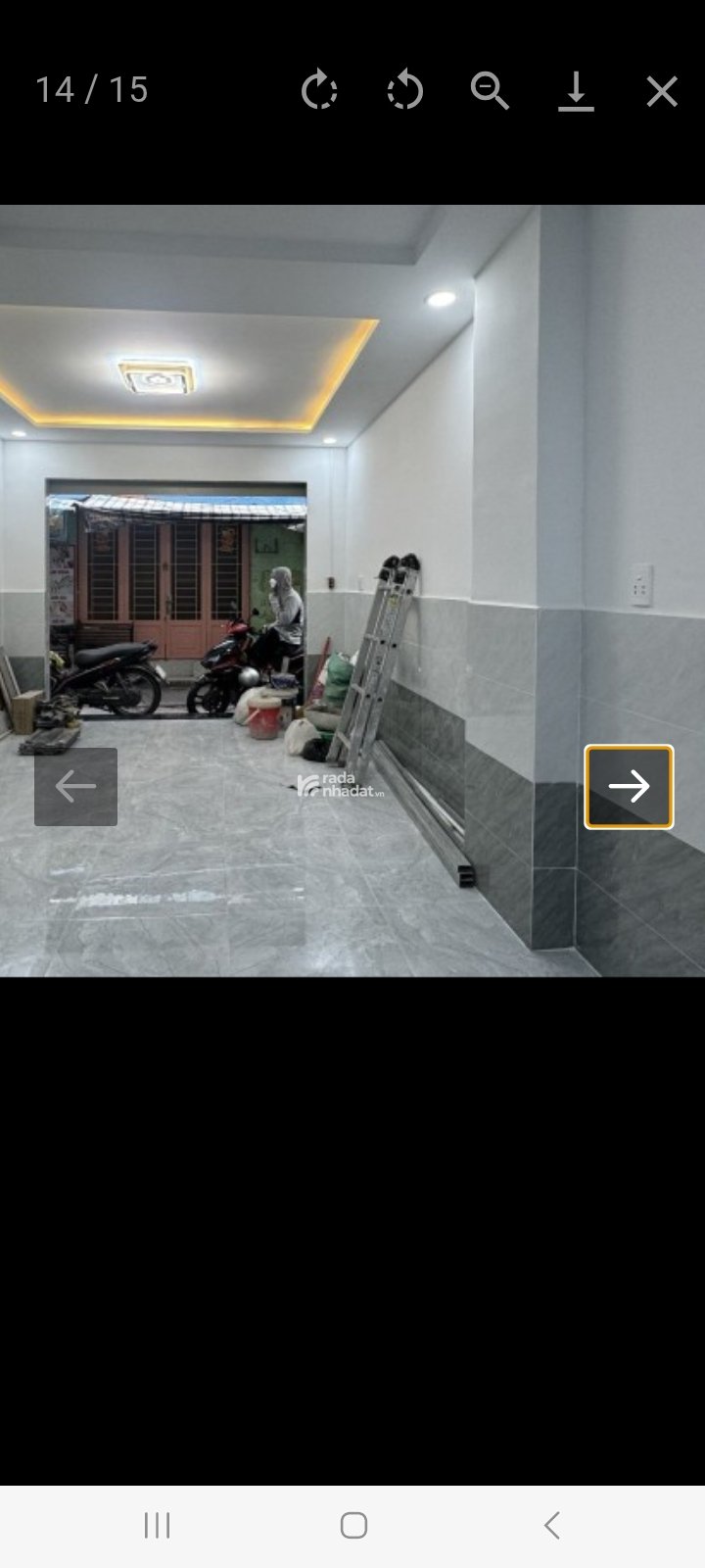 BIỆT THỰ VƯỜN HIẾM CÓ – LÂM VĂN BỀN Q7 – NGANG KHỦNG 12.5M – 223M2 – GIÁ 29 TỶ.