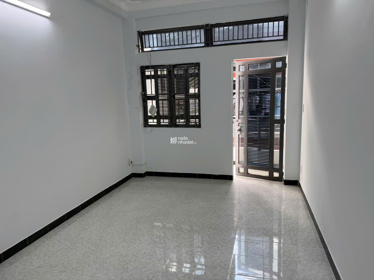  NHÀ 5 TẦNG  SÂN THƯỢNG - NGHĨA HOÀ, TÂN BÌNH - 4PN -GIÁ 8.3 TỶ