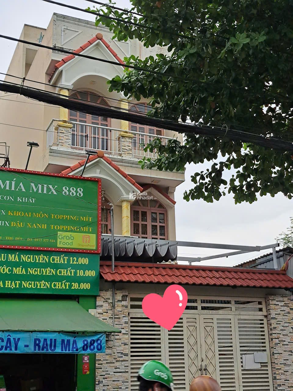 MẶT TIỀN K. DOANH ĐA NGÀNH NGHỀ, GẦN NÚT GIAO GÒ DƯA, 4 TẦNG, 4,3X21 CHỈ 12,9 TỶ