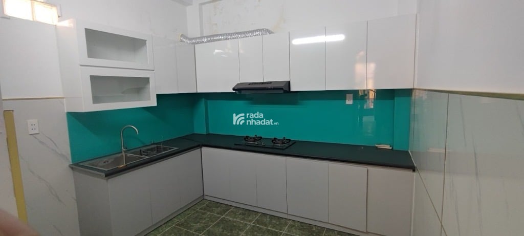 nhà phú nhuận, 4 tầng, nhỉnh 6T, gần sân bay