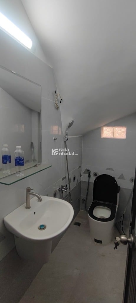 nhà phú nhuận, 4 tầng, nhỉnh 6T, gần sân bay