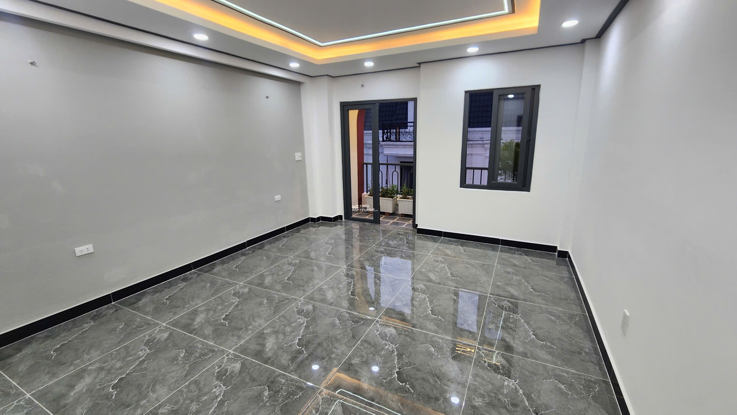 NHÀ MỚI HOÀN THIỆN 4 TẦNG FULL NỘI THẤT - KDC THÀNH ĐÔ 1, THẠNH XUÂN 38, QUẬN 12