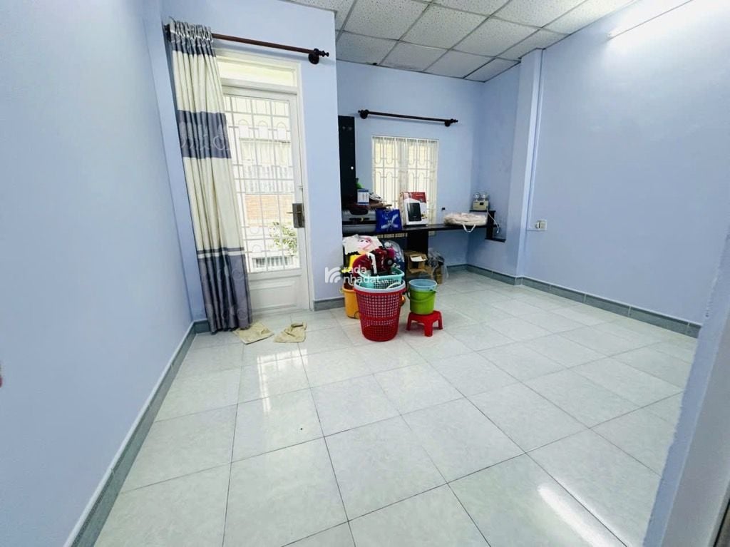 NGAY AEON MALL, HXH TÂY THẠNH, TÂN PHÚ, 48M2 HIẾM CÓ. GIẢM 580TR CHỈ 6.4T 