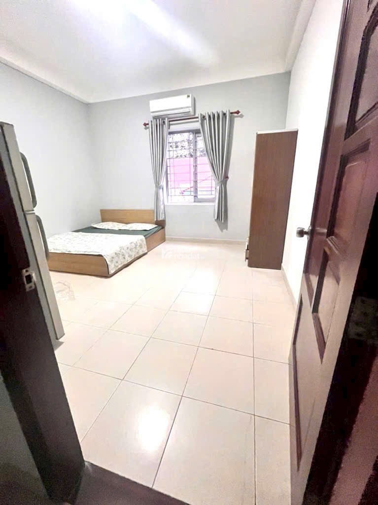 [PHÚ NHUẬN] 35TR/TH - HXH 6M HOÀNG MINH GIÁM - NGANG HƠN 4M - 72M2 - 13.2 TỶ