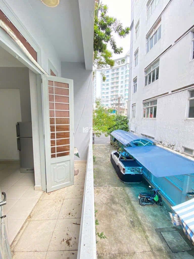 [PHÚ NHUẬN] 35TR/TH - HXH 6M HOÀNG MINH GIÁM - NGANG HƠN 4M - 72M2 - 13.2 TỶ