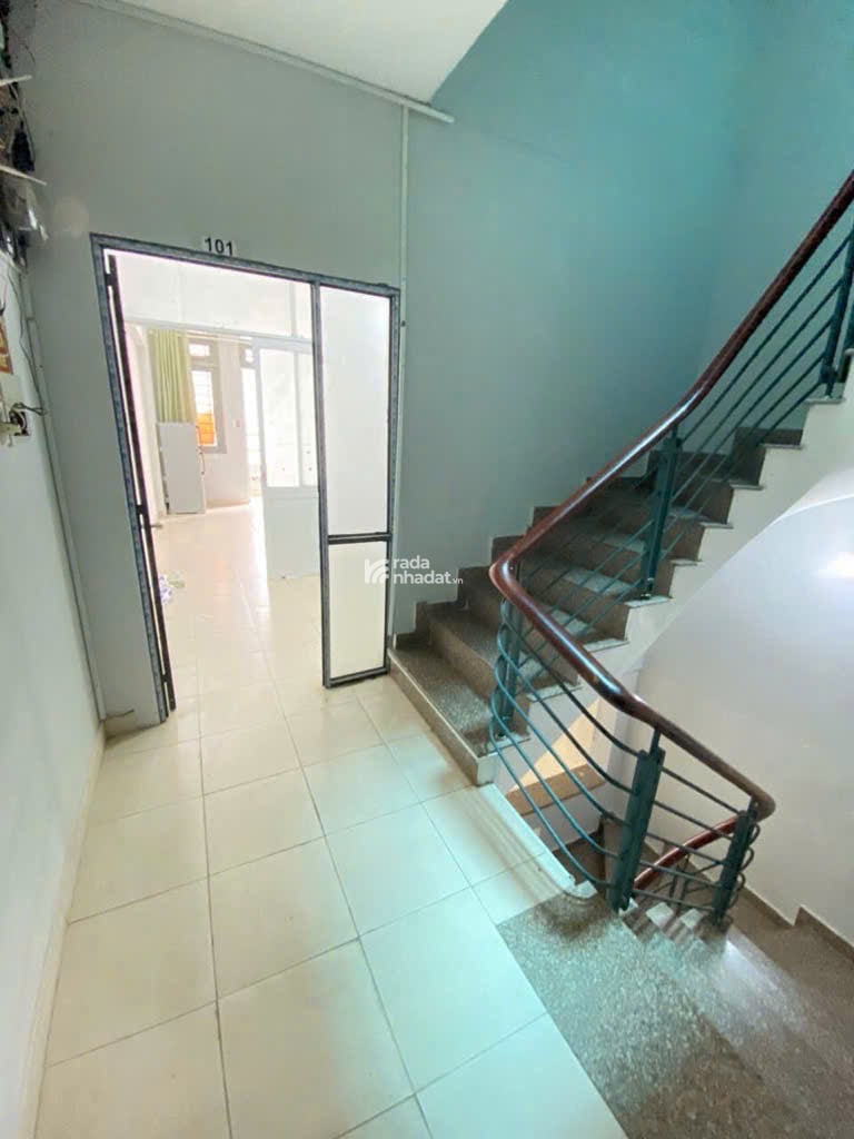 [PHÚ NHUẬN] 35TR/TH - HXH 6M HOÀNG MINH GIÁM - NGANG HƠN 4M - 72M2 - 13.2 TỶ