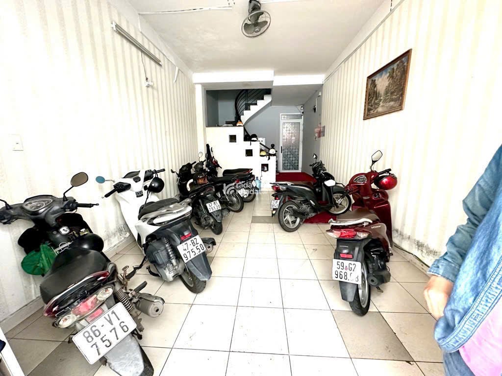 [PHÚ NHUẬN] 35TR/TH - HXH 6M HOÀNG MINH GIÁM - NGANG HƠN 4M - 72M2 - 13.2 TỶ