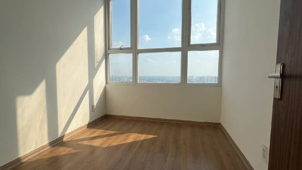 BÁN CĂN HỘ CAO CẤP WESTERN CAPITAL LÝ CHIÊU HOÀNG QUẬN 6 88M2 3PN 3.55 TỶ