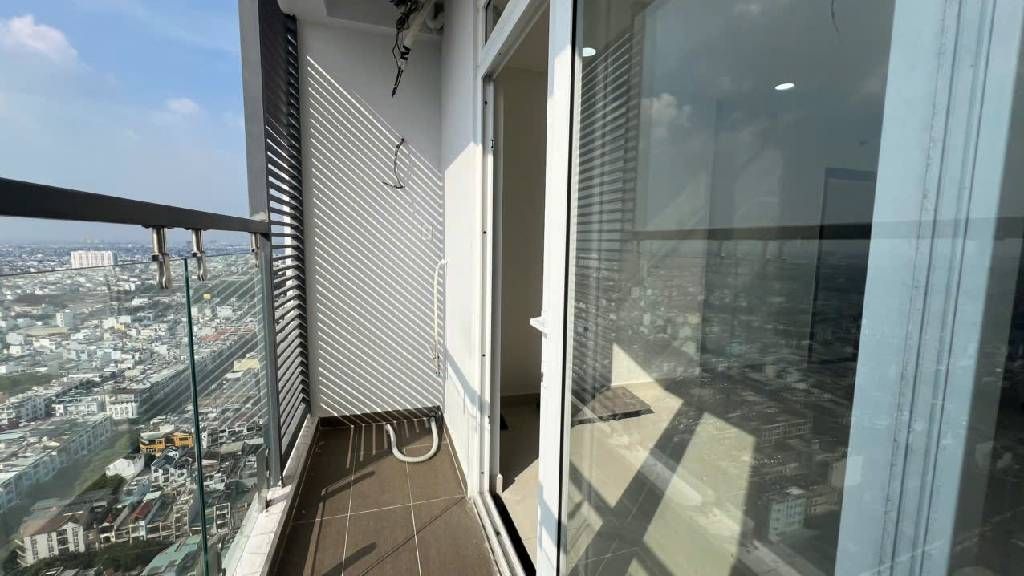 BÁN CĂN HỘ CAO CẤP WESTERN CAPITAL LÝ CHIÊU HOÀNG QUẬN 6 88M2 3PN 3.55 TỶ