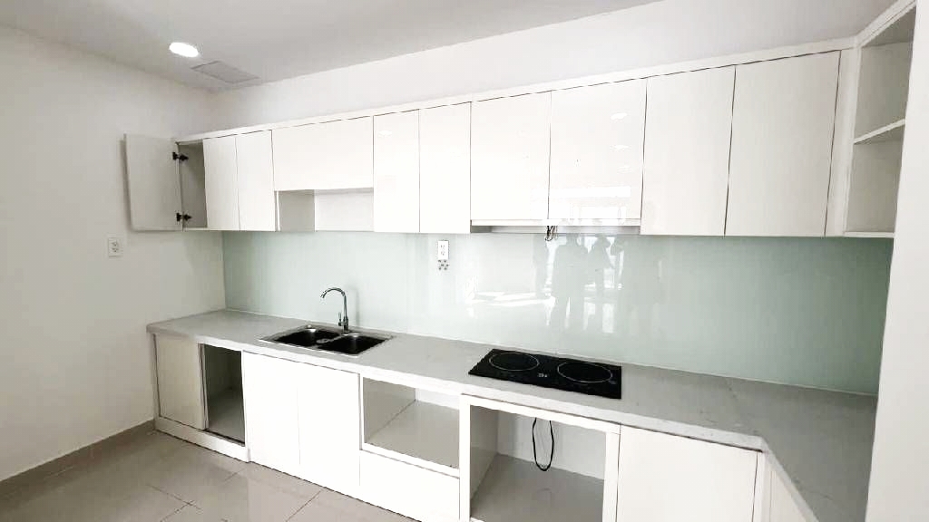 BÁN CĂN HỘ CAO CẤP WESTERN CAPITAL LÝ CHIÊU HOÀNG QUẬN 6 88M2 3PN 3.55 TỶ