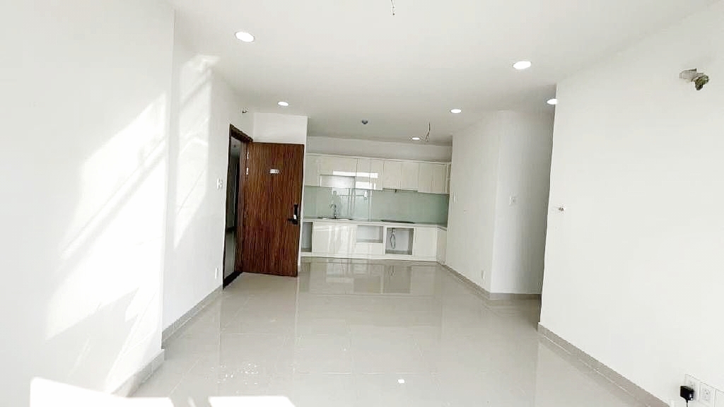 BÁN CĂN HỘ CAO CẤP WESTERN CAPITAL LÝ CHIÊU HOÀNG QUẬN 6 88M2 3PN 3.55 TỶ