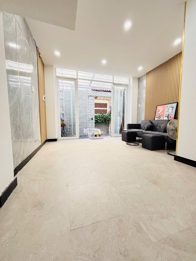 4 TẦNG NHÀ MỚI - 41M2 - HẺM 3.5M KHU VIP TÂN PHÚ SÁT BÊN QUẬN 11 