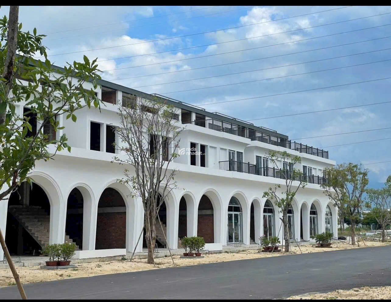 KVG Mozzadiso Nha Trang Mua Bán Nhà Phố 3 Tầng Trung Tâm Nha Trang Giá Giai Đoạn 2 Cực Tốt