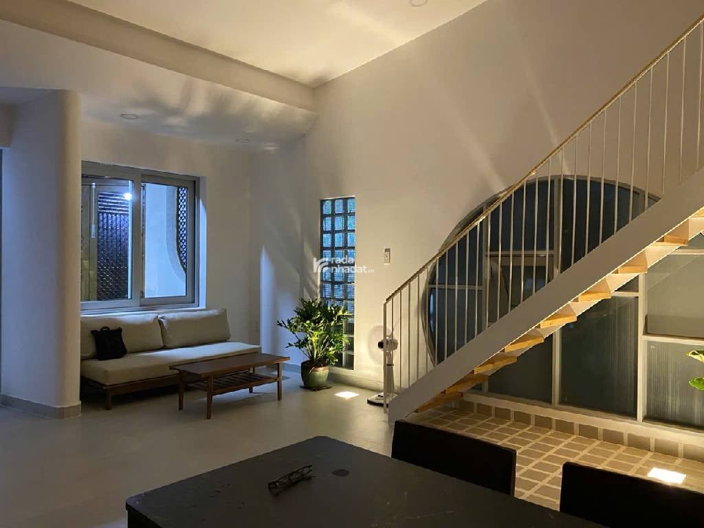 Tân Bình Phường Tân Sơn 94.7m2 với ngan 6m và cạnh bên nhà ga tuyến cuối Tân Bình