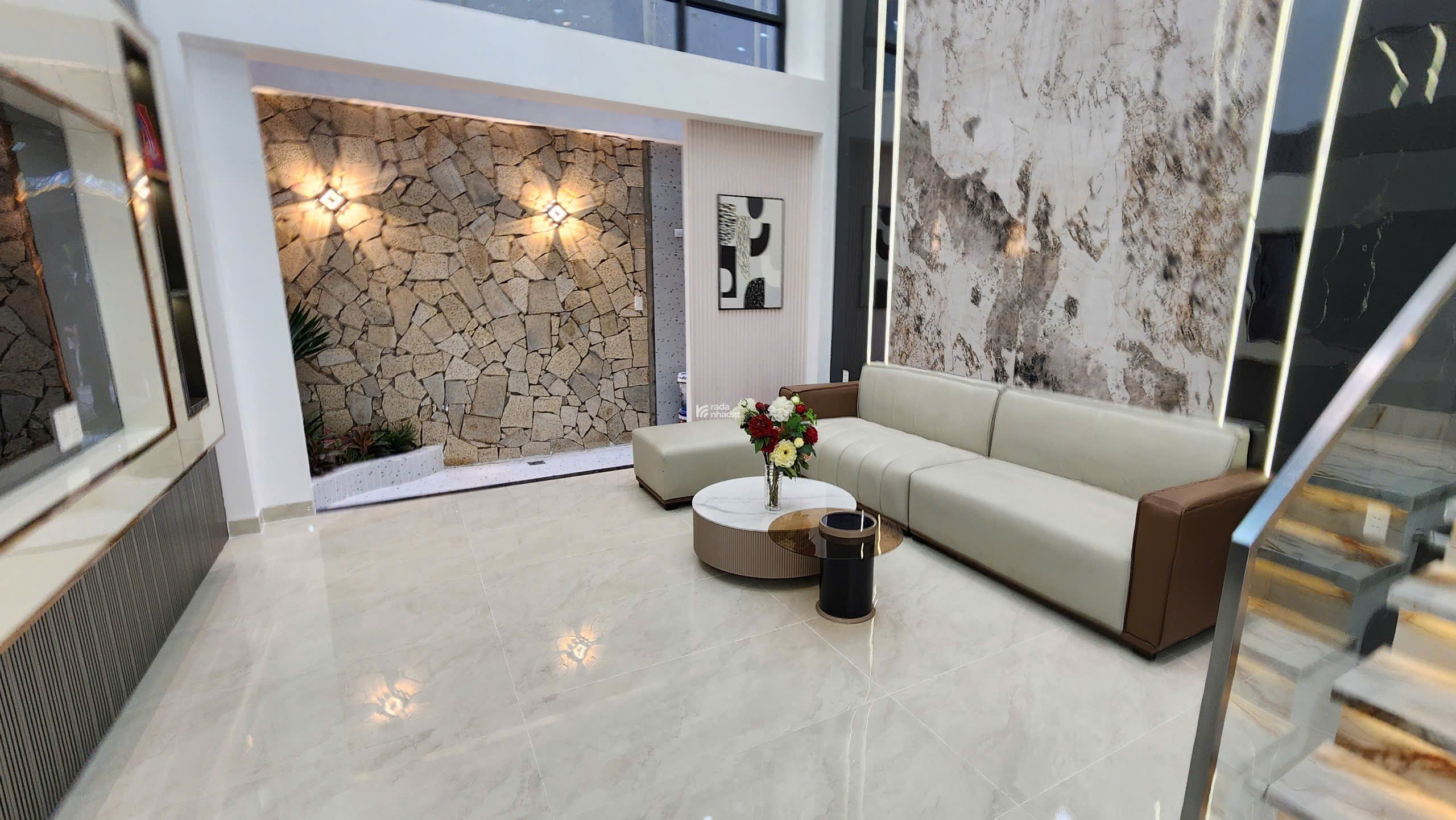  NHÀ PHỐ LUXURY 4 TẦNG FULL NỘI THẤT - 4 TỶ NHẬN NHÀ, QUẬN 12 -  4 TỶ NHẬN NHÀ