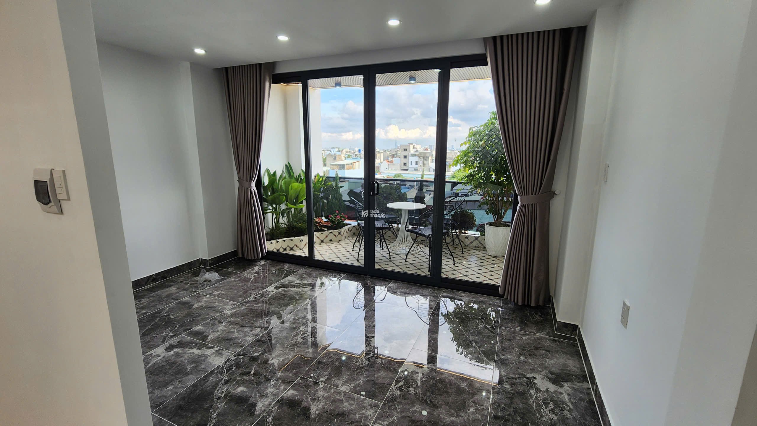  NHÀ PHỐ LUXURY 4 TẦNG FULL NỘI THẤT - 4 TỶ NHẬN NHÀ, QUẬN 12 -  4 TỶ NHẬN NHÀ