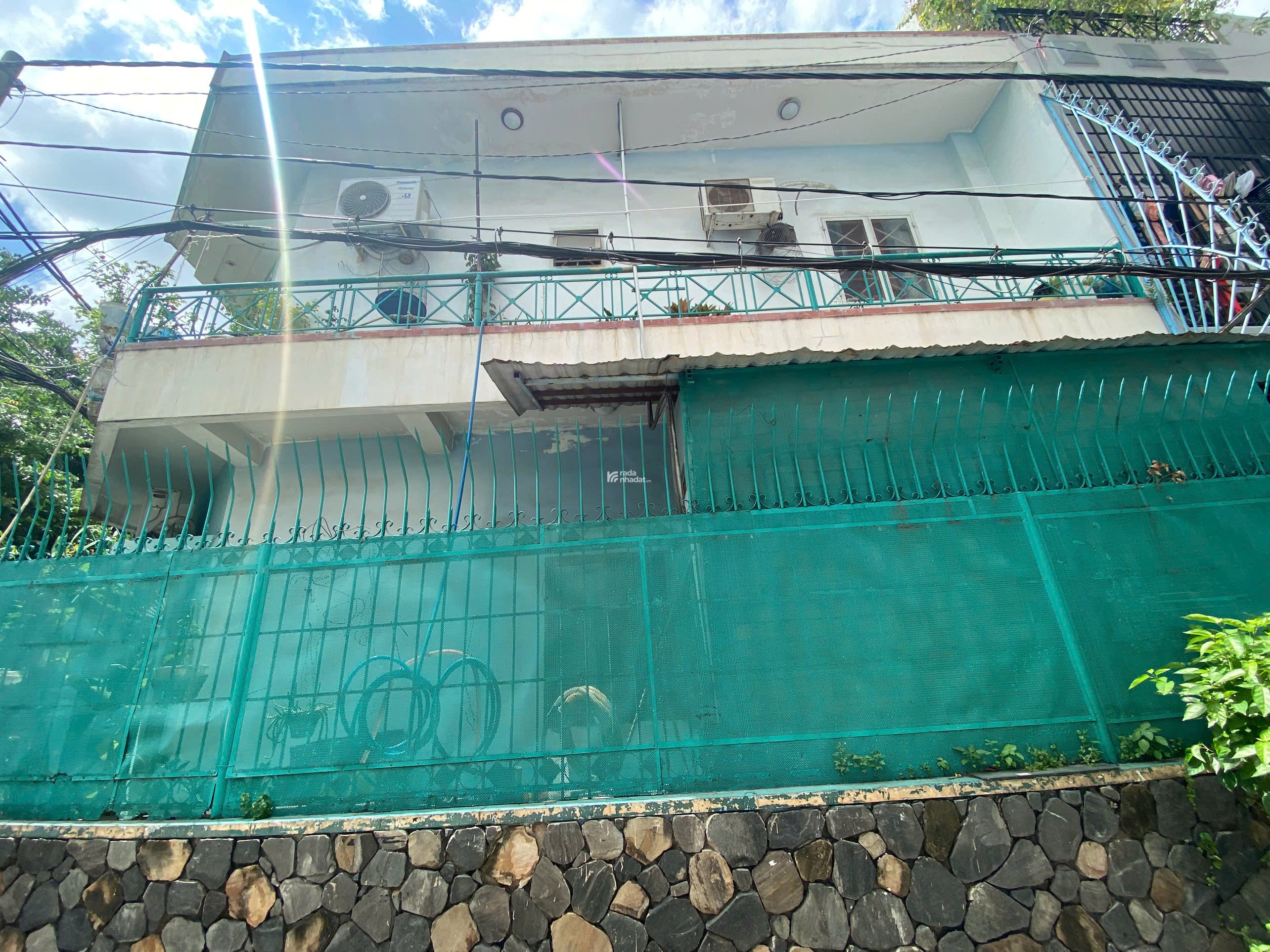 HOT: GÓC 2MT  HXH  6m 207/ Nguyễn Văn Đậu, p Bình Lợi Trung, Bình Thạnh.