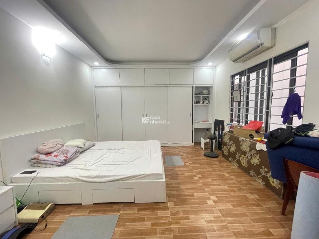 Chính chủ bán căn góc 108m2 view công viên Thiên Văn Học