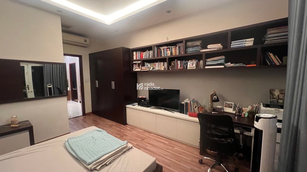 VILLA HẺM XE HƠI NGUYỄN HỮU DẬT, TÂN PHÚ, CHUẨN 130M2 HIẾM CÓ. GIẢM 2.5T CHỈ 15.69T