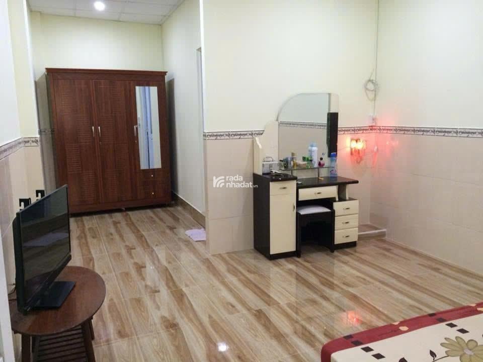 BÁN NHÀ AN DƯƠNG VƯƠNG QUẬN 6 110M2 7X5M 9.5 TỶ 2 TẦNG GẦN MẶT TIỀN 