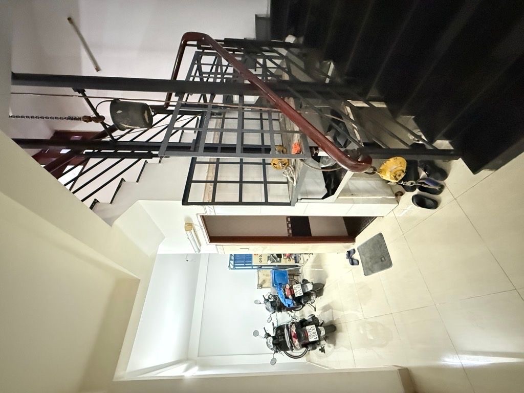 TÂN BÌNH VIP NHÀ 6 TẦNG KIÊNG CỐ RẤT ĐẸP - HXH NHỰA SẠCH SẼ CÁCH MẶT TIỀN 20M - 8PN CÓ THỂ CẢI TẠO 