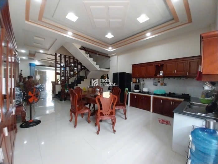 Siêu Phẩm Nhà Phố 2MT - Khu Đồng Bộ