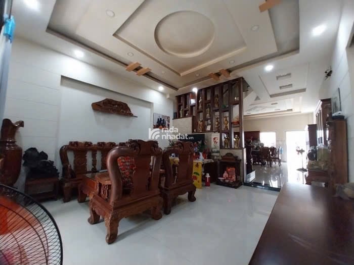 Siêu Phẩm Nhà Phố 2MT - Khu Đồng Bộ