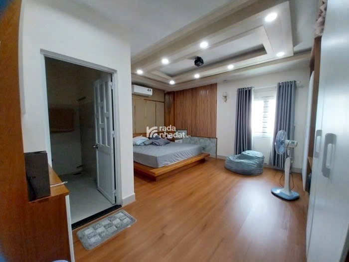 Siêu Phẩm Nhà Phố 2MT - Khu Đồng Bộ