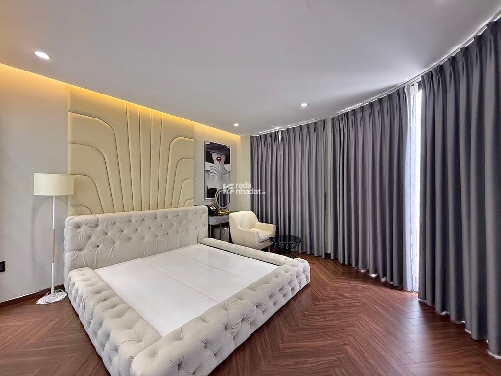 Bán Nhà Cực Phẩm Lô Gốc ,Thống Nhất, Gò Vấp,6 Tầng, Giá Chỉ 14.9 tỷ 