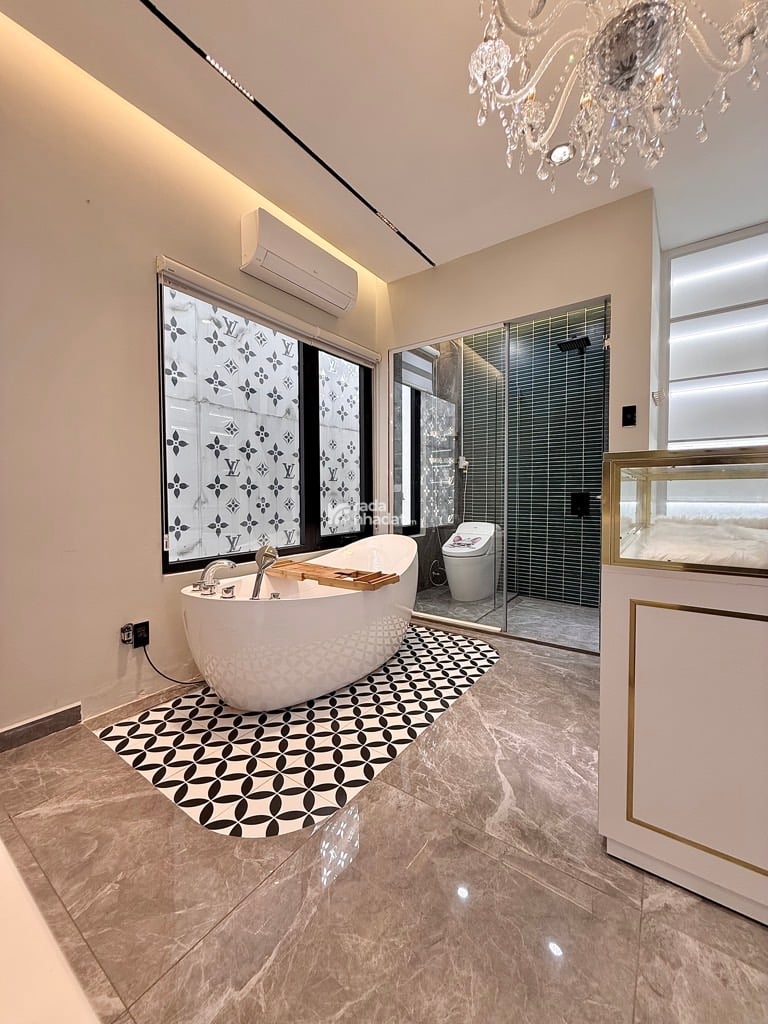 Bán Nhà Cực Phẩm Lô Gốc ,Thống Nhất, Gò Vấp,6 Tầng, Giá Chỉ 14.9 tỷ 