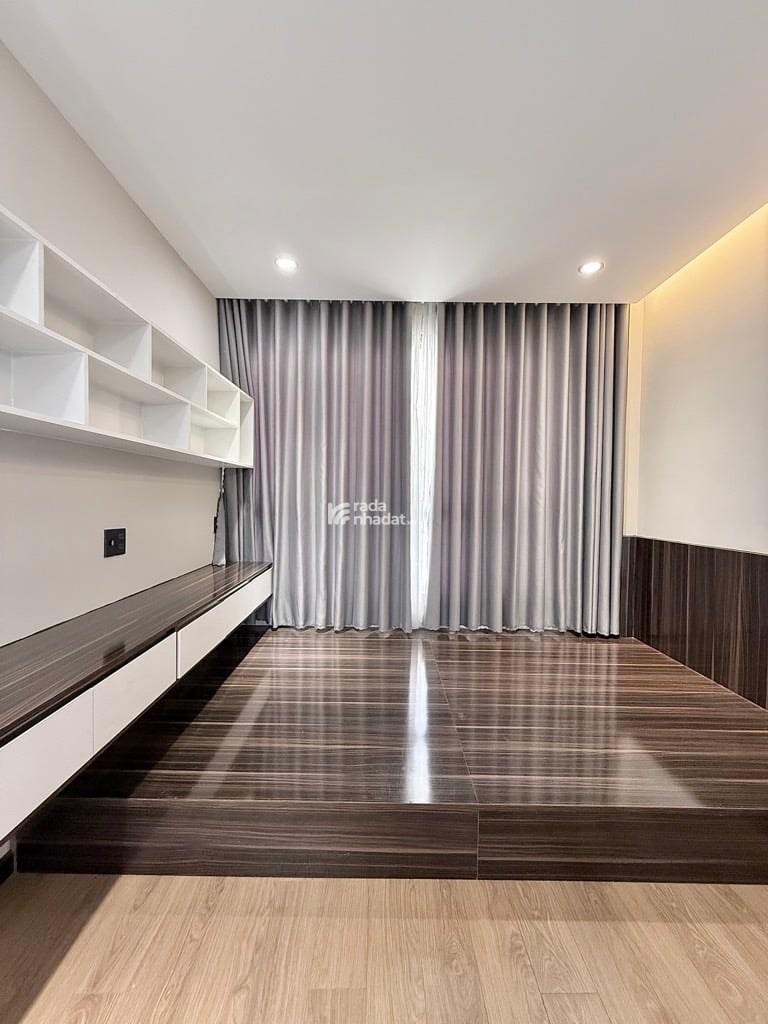 Bán Nhà Cực Phẩm Lô Gốc ,Thống Nhất, Gò Vấp,6 Tầng, Giá Chỉ 14.9 tỷ 