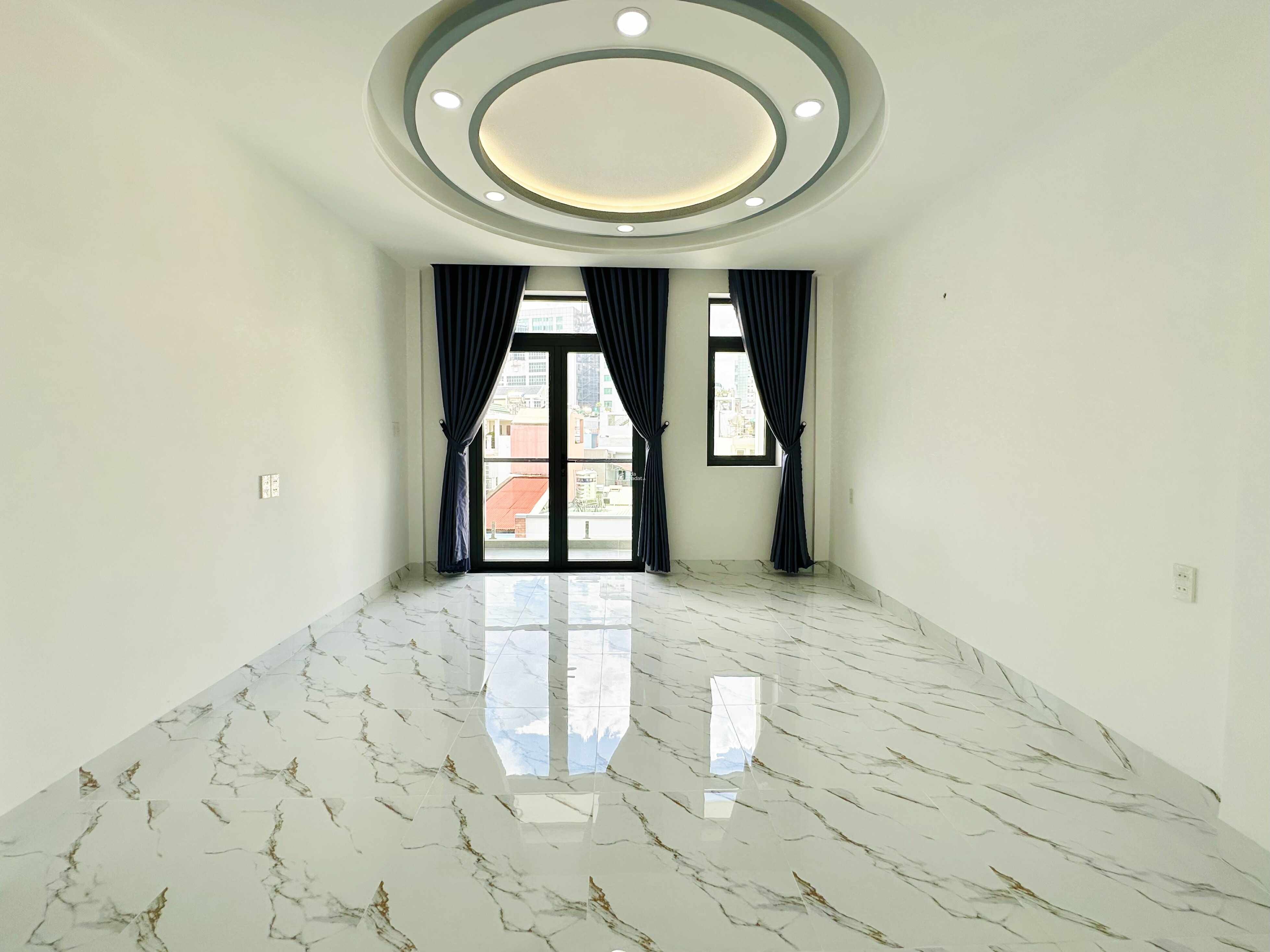 CỰC HIẾM! MẶT TIỀN GÒ VẤP - 6 TẦNG THANG MÁY - SỔ MỚI 2025 - 15.5 TỶ