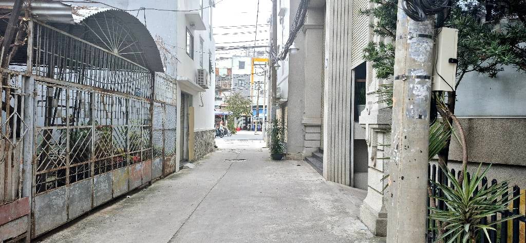 TÂN BÌNH NHÀ MỚI Ở NGAY GẦN MẶT TIỀN ĐƯỜNG CÁCH MẠNG THÁNG 8 - GIÁ 5.68 TỶ TL