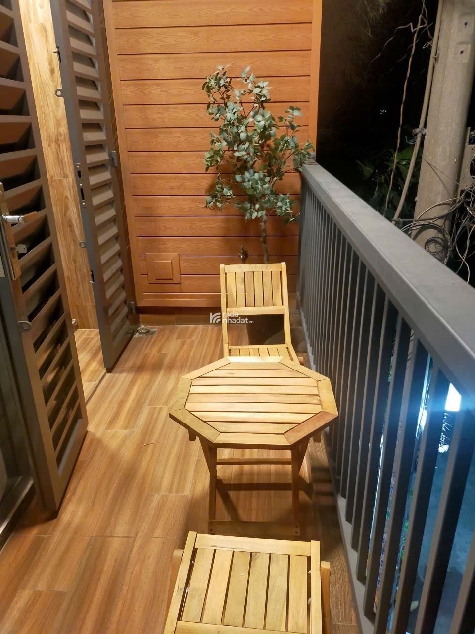 Nhà MT Huỳnh Văn Một, 76m2, 6 tầng, full nội thất, chỉ 15 tỷ TL