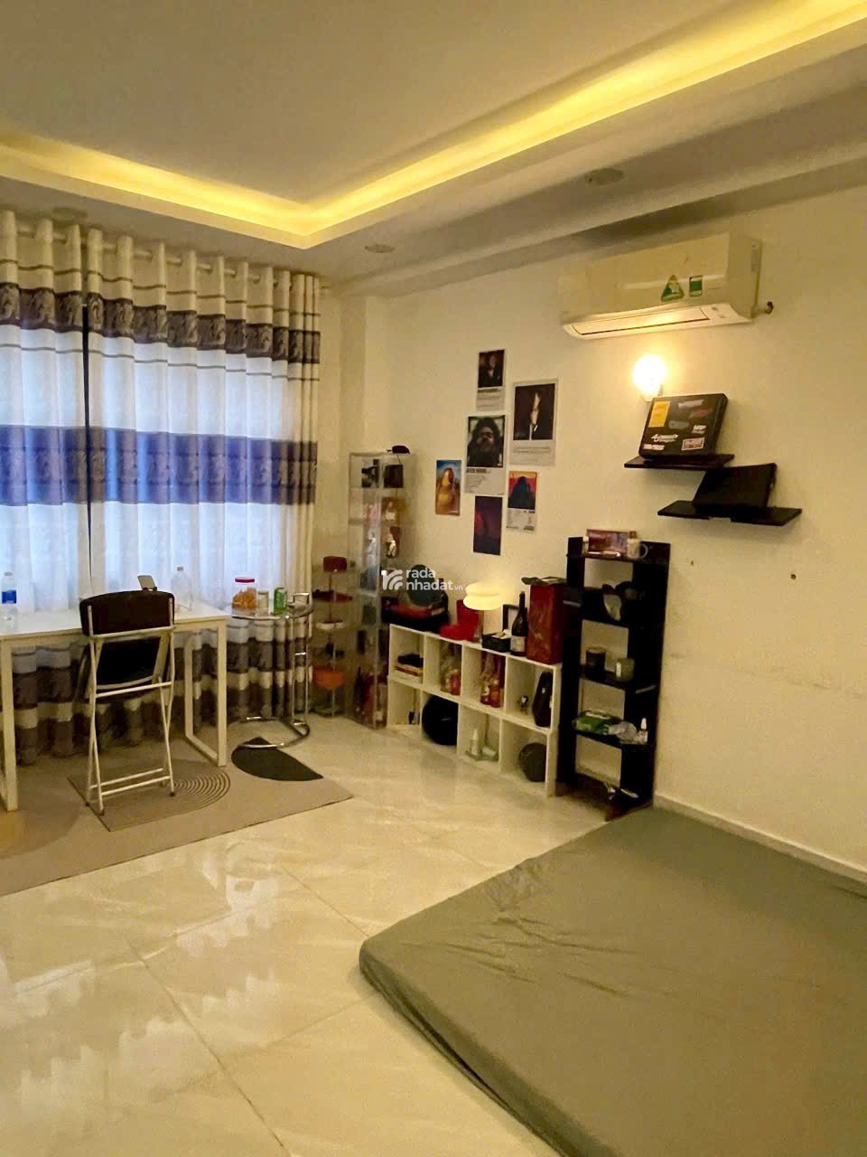 BÁN NHÀ HẺM XE HƠI NGUYỄN ĐÌNH CHIỂU, P. BÀN CỜ, QUẬN 3 - DT 3.5 X 10M - GIÁ CHỈ 8.5 TỶ 