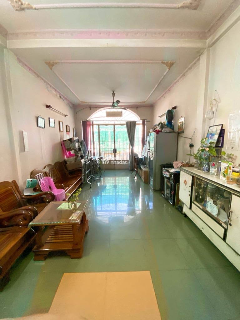 HOÀNG MINH ĐẠO- PHƯỜNG 5, QUẬN 8-DT: 3.9M*14M- 13 TỶ 5