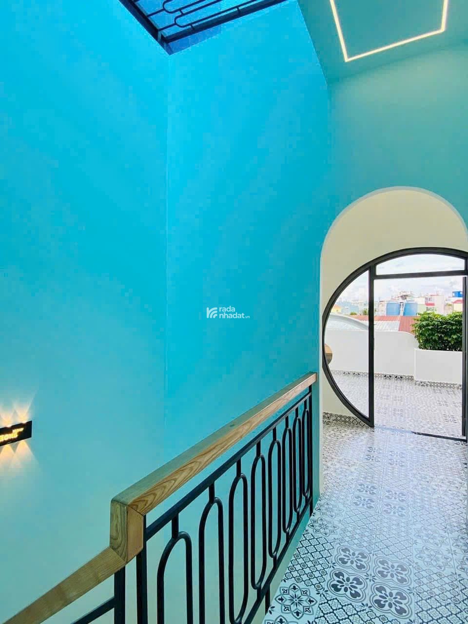 Nhà pháp lý rõ ràng DT 49,3m2 giá 3tỷ1 đường Hoàng Việt P.4 Tân Bình