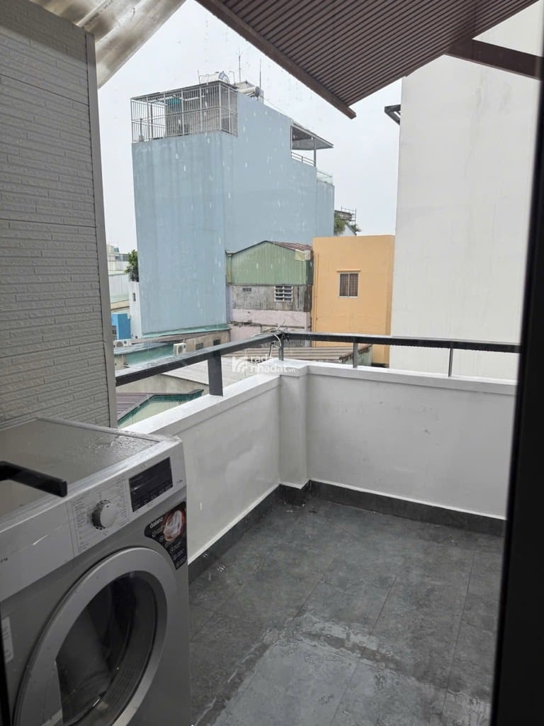 CĂN HỘ DỊCH VỤ CAO CẤP, DÒNG TIỀN ỔN