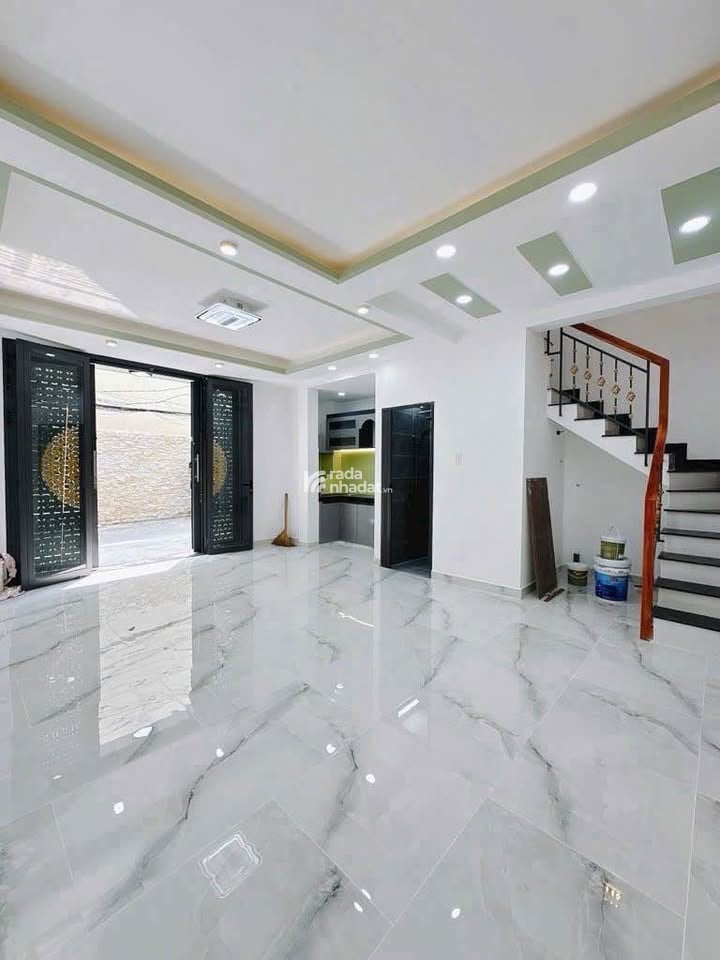 VIP QUÉ ĐI, Nhà HXT,OTO đỗ cửa 60m2 x 3T, chỉ 9.1 tỷ