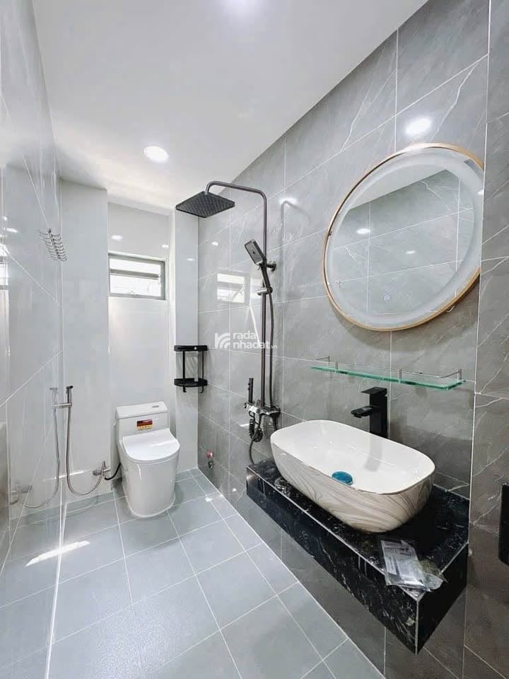 VIP QUÉ ĐI, Nhà HXT,OTO đỗ cửa 60m2 x 3T, chỉ 9.1 tỷ