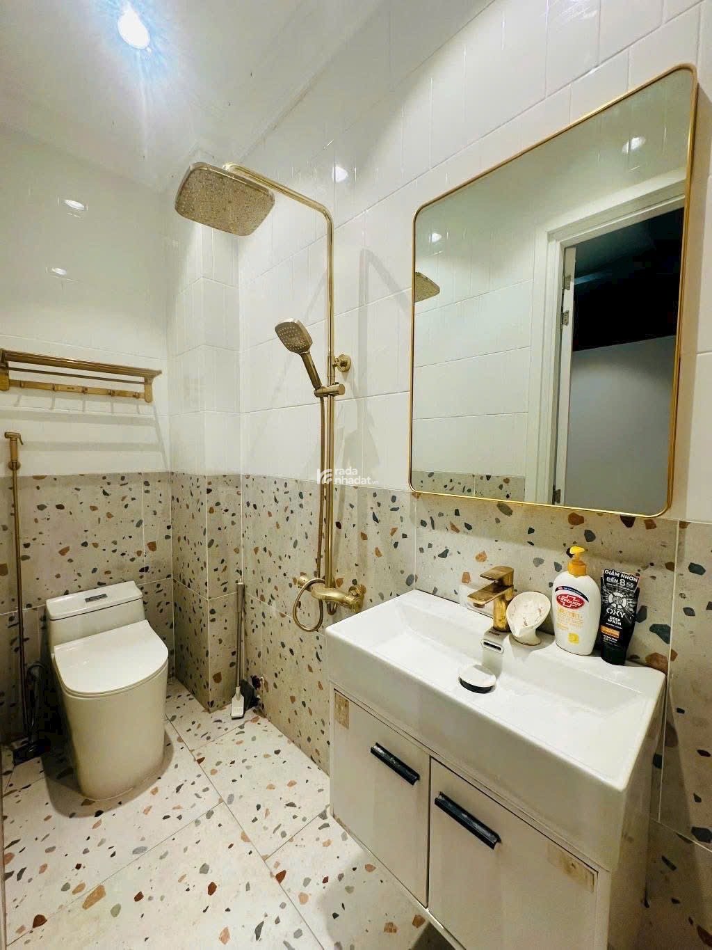 Bán nhà 5 tầng đẹp như biệt thự tại đường Võ Thị Nhờ, phường Tân Thuận Đông, Quận 7 – Chỉ 10.6 Tỷ 